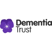 Dementia Trust logo
